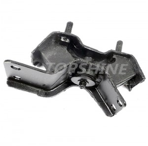 1237274570 Wholesale Factory Car Auto Parts Rubber Toyota Insulator Engine Mounting For Toyota