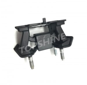 1237131070 Wholesale Factory Car Auto Parts Rubber Toyota Insulator Engine Mounting For Toyota