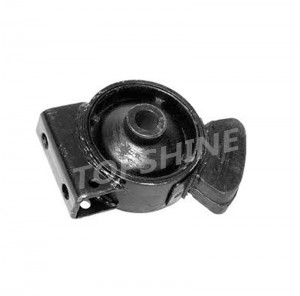 1236174100 Wholesale Factory Car Auto Parts Rubber Toyota Insulator Engine Mounting For Toyota