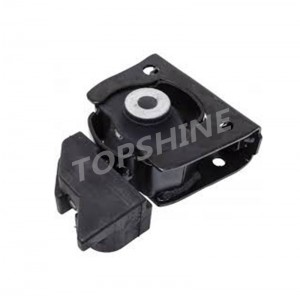 1236137090 Wholesale Factory Car Auto Parts Rubber Toyota Insulator Engine Mounting For Toyota