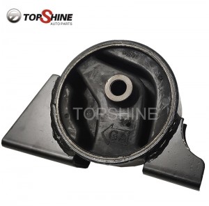 Professional China Rubber Mount - 11320-4M400 Rear Engine Mount for Nissan – Topshine