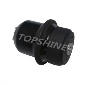 123600P010 Wholesale Factory Car Auto Parts Rubber Toyota Insulator Engine Mounting For Toyota