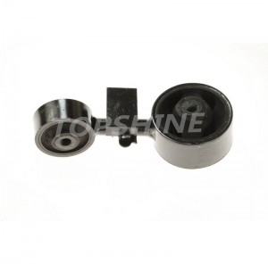 123090H070 Wholesale Factory Car Auto Parts Rubber Toyota Insulator Engine Mounting For Toyota