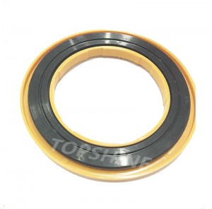 344526 Rubber Auto Parts Strut Mount shaft Center Bearing for opel Chevrolet Drive Custom-made Rubber Products