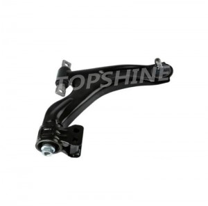 95032441 Wholesale Best Price Auto Parts car automatic downshift control arm for chevrolet