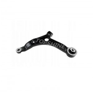 1352227080 Hot Selling High Quality Auto Parts Car Auto Suspension Parts Control Arm for FIAT