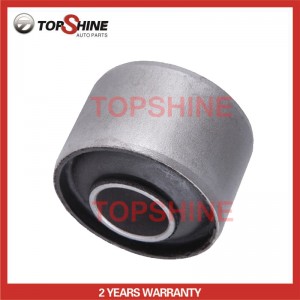 54570-4M410 54501WD001 Car Auto Parts Suspension Stabilizer Sway Bar Rubber Bushing For Nissan