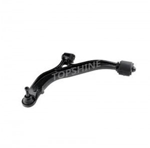 4766623AA Car Auto Suspension Parts Brand New Front Lower Control Arm For Chrysler