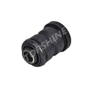 4110A033 Auto Spare Part Car Rubber Parts Suspension Arm Bushing Rear Assembly use for Mitsubishi