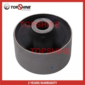 54584-2S000 Car Auto Parts Suspension Control Arms Rubber Bushing For Hyundai