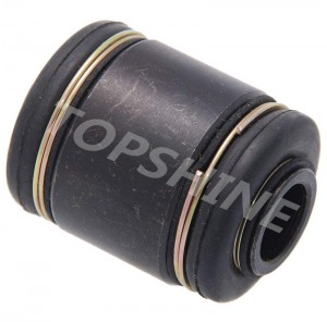 42210-14010 Car Rubber Parts Suspension Arm Bushing Rear Assembly use for Toyota