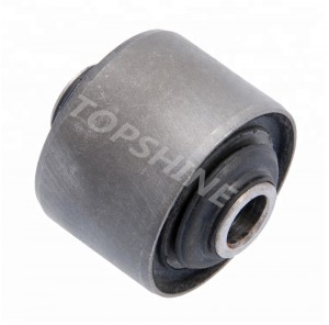 55130-38002 Car Auto Suspension Arm bushing rear assembly for Hyundai