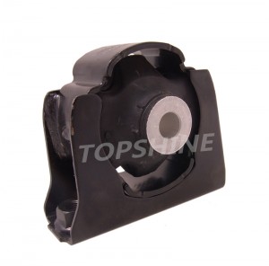 High quality Car Auto Spare Parts Engine Mounting 1236137240 For TOYOTA