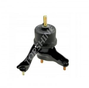 High quality Car Auto Spare Parts Engine Mounting For TOYOTA 1236220040