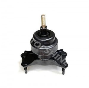 Car Auto Spare Parts Engine Mounting For Lexus 1237120050