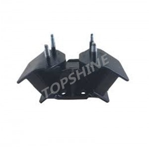 Car Auto Spare Parts Engine Mounting For Lexus 1237150140