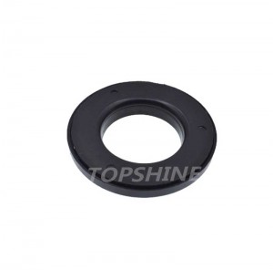 Wholesale Factory Auto Accessories Car Strut Bearing Shock Absorber Mounting Bearing for nissan 54325-5V000