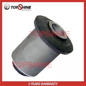 55044-4M410 Car Auto Parts Suspension Rubber Bushing For Nissan