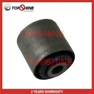 Car Auto Parts Suspension Rubber Bushing For Nissan 55045-41G00