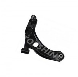 Car Auto Suspension Parts Brand New Front Lower Control Arm For Toyota 48068-B1020