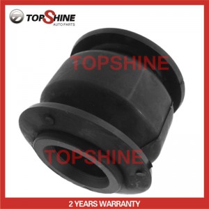 55135-0W000 Car Auto Parts Suspension Rubber Bushing For Nissan