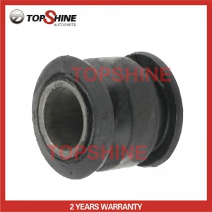 55135-01J01 Car Auto Parts Suspension Rubber Bushing For Nissan