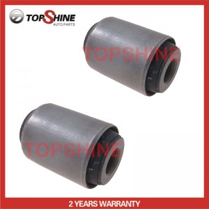 MR374672 Car Auto Parts Suspension Control Arms Rubber Bushing For Mitsubishi