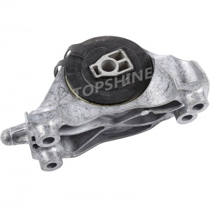 20839833 Car Spare Parts China Factory Price Rear Transmission Engine Mounting for GM