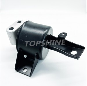 China Factory Price Car Auto Parts Rubber Rear Engine Mounting for Chevrolet 96535499