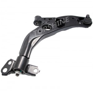 Scap Car Auto Spare Parts Track Front Lower Control Arm Ge4t34350c Ge4t34300c for Mazda 626 IV (GE) 1991-1998