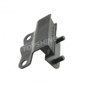 GA2G39100 Car Auto Spare Parts Engine Mounting For Mazda