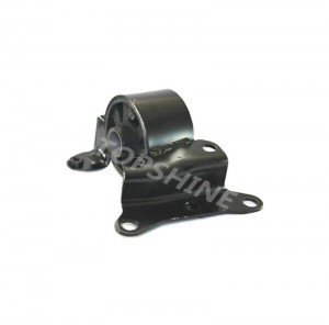 BC1D39100E Car Auto Spare Parts Engine Mounting For Mazda