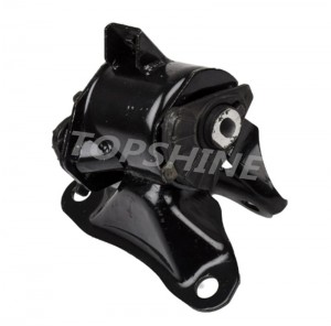 GS2P39070A Car Auto Spare Parts Engine Mounting For Mazda