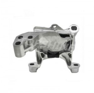 GJL339060 Car Auto Spare Parts Engine Mounting For Mazda