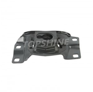 BBM539070B Car Auto Spare Parts Engine Mounting For Mazda