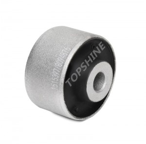 4GD407515 Car Auto Parts Suspension Rubber Bushing For VW