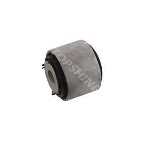 7L0505554 Car Auto Parts Suspension Rubber Bushing For VW