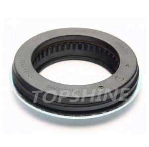 1K0412249B Car Auto Parts Suspension Rubber Bushing For VW