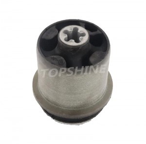 5Q0501541C Car Auto Parts Suspension Rubber Bushing For VW