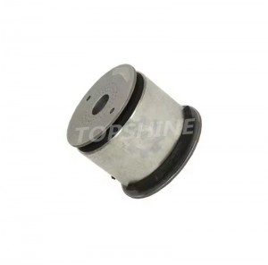 7L8599035B Car Auto Parts Suspension Rubber Bushing For VW