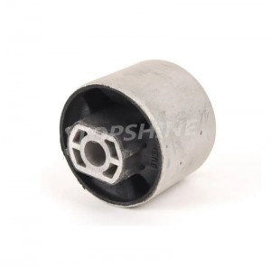 1K0505541D Car Auto Parts Suspension Rubber Bushing For VW