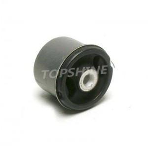 6N0501541D Car Auto Parts Suspension Rubber Bushing For VW