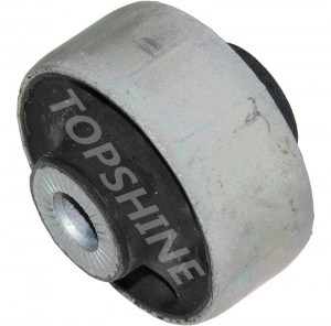 5Q0407183E Car Auto Parts Suspension Rubber Bushing For VW