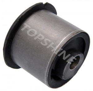 1J0501541DS Car Auto Parts Suspension Rubber Bushing For VW