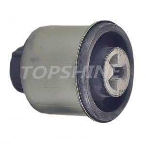 1J0501541C Car Auto Parts Suspension Rubber Bushing For VW