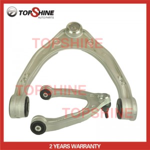 Car Auto Suspension Parts 7L0407021A Upper Control Arm for Audi