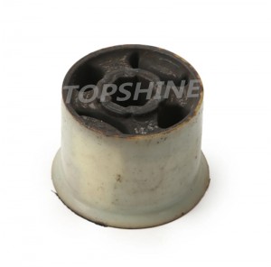 1K0407183 Car Auto Parts Suspension Rubber Bushing For VW