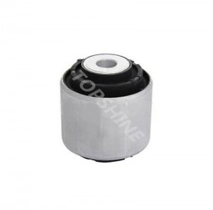 4M0407181 Car Auto Parts Suspension Rubber Bushing For VW