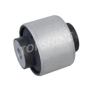 8W0407515 Car Auto Parts Suspension Rubber Bushing For VW