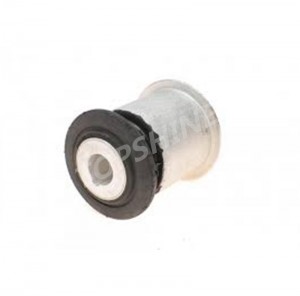 2N0407183A Car Auto Parts Suspension Rubber Bushing For VW